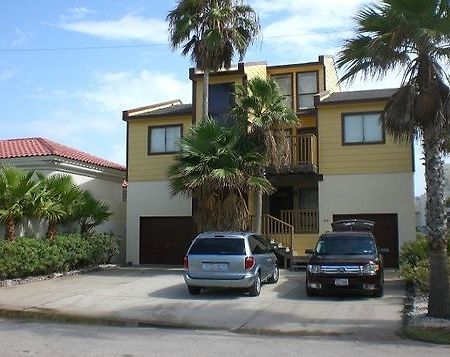South Padre Beach Houses And Condos サウス・パドリー・アイランド エクステリア 写真